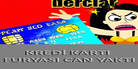 Kredi Kartı Borcu