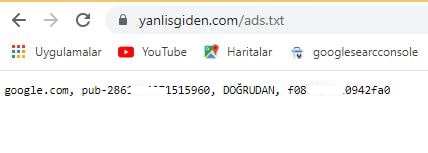 muhasebe bilgi