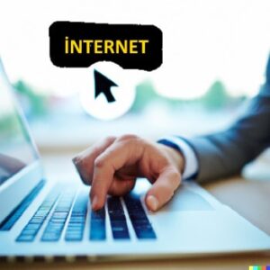 İnternetten Satış