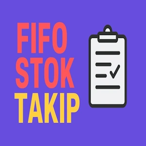 FIFO STOK TAKİP